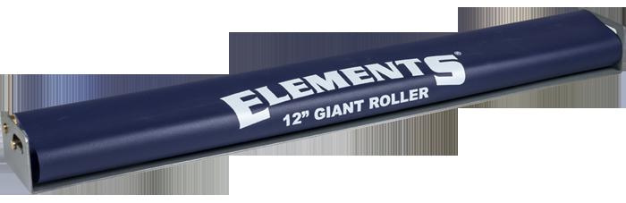 Elements Giant Rolling Machine