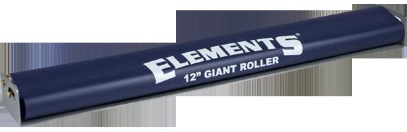 Elements Giant Rolling Machine