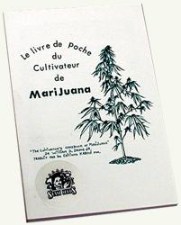 Marijuana Handbook French