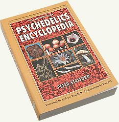 z Psychedelics Encyclopedia