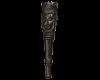 z wooden blow chillum