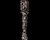 stone cannabis chillum