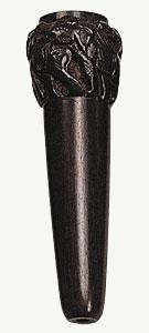 wooden buy chillum