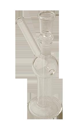 Easy Glass Waterpipe