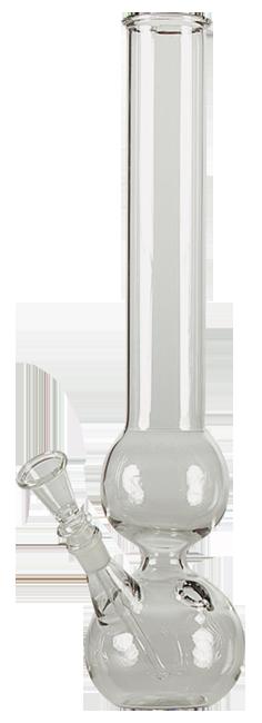 Glass Ice Bong