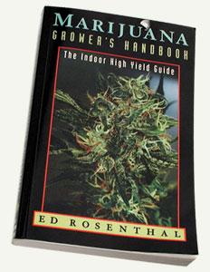 Marijuana Growers Handbook