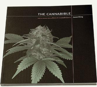 The Cannabible