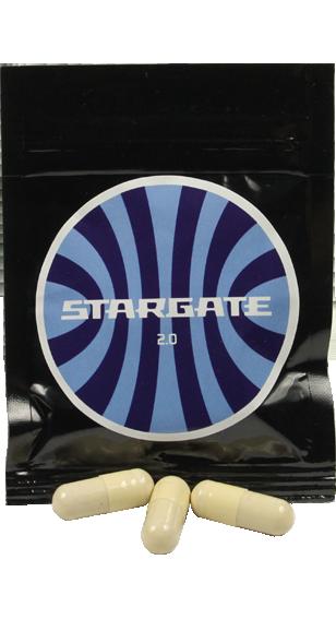 Stargate 2.0