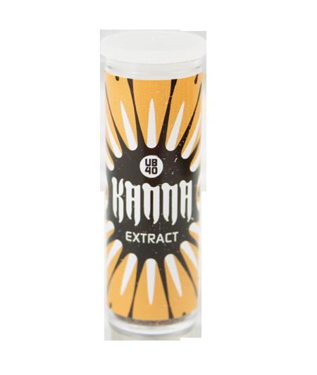 Kanna UB40 Extract