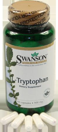 L-Tryptophan