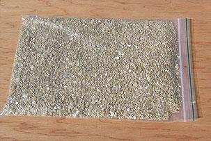 vermiculite