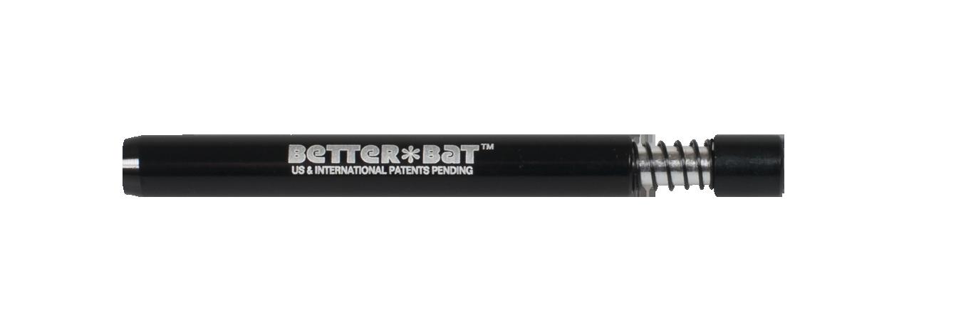 Better-Bat Smooth Tip