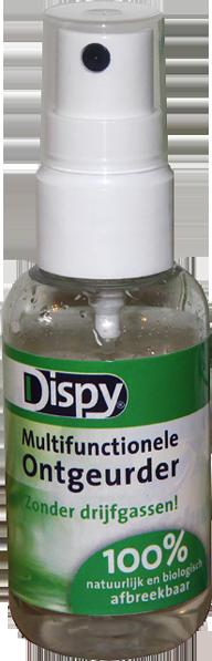 Weed Oder Neutralizing Spray