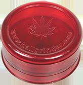 Acrylic Grinder Small