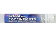 EZ Test Cocaine cuts