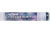EZ Test for Cocaine Purity