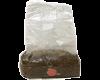 grass seed truffle bag