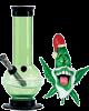 green bong chrismas gift set