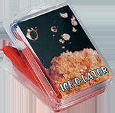 Ice-o-lator