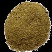 Kratom bali powdered