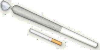 Mega cigarrillos herbales