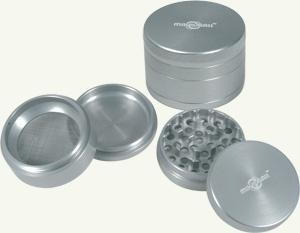 mix´n ball screen2 grinder