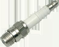 Spark Plug Pipe