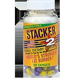 Stacker 2 sans ephedra