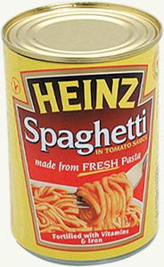 stashcan heinz spaghetti