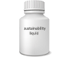 Sustainability liquid