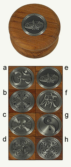Molino Grinder