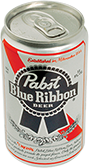 pabst beverage safecan