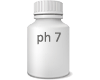 Solución neutralizadora pH 7