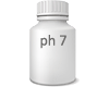 PH 7 buffer solution