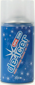 z safecan de-icer